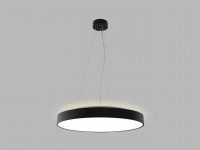 LED2 3275653DTW Z�v�sn� sv�tidlo RINGO II 60 P/N-Z, B DALI TW/PUSH TW 55+10W 3000K-4000K �ern�