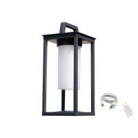 ACA Lighting LED venkovní stolní svítidlo na baterie 3W 150lm 180st. 3.000K tmavě šedá CRI80 IP54 LG630G ACA Lighting LED venkovní stolní svítidlo na baterie 3W 150lm 180st. 3.000K tmavě šedá CRI80 IP54 LG630G