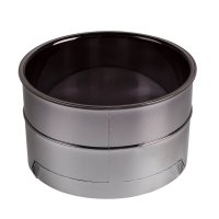 BIG WHITE (SLV) ASTO TUBE reflektor, tmavá/lila 1007190 BIG WHITE (SLV) ASTO TUBE reflektor, tmavá/lila 1007190