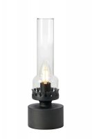 Marksl�jd stoln� lampa Kandella �ern�