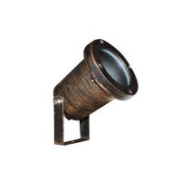 ACA Lighting Garden Spot venkovn� bodov� sv�tidlo BT9013GBR