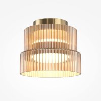 MAYTONI Stropní svítidlo Scala 3000K 12W MOD496CL-L12BZK MAYTONI Stropní svítidlo Scala 3000K 12W MOD496CL-L12BZK