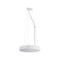 OSMONT DEL68937 DELIA L3 z�v�sn� plastov� sv�tidlo b�l� IP40 4000 K 32W LED DALI