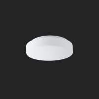 OSMONT EDN71286 EDNA 2 stropn�/n�st�nn� sklen�n� sv�tidlo b�l� IP43 2700-6500 K 14W LED