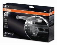 OSRAM LED denn� sv�cen� DRL102 LG 12V