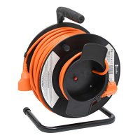 Ecolite Buben 50m s jednou koncovkou oran�ov� FBUBEN-50/1 3*1 5