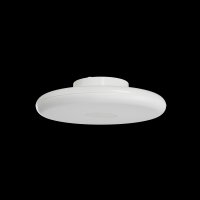 OSMONT ZET60500 ZETA 1 FP stropn�/n�st�nn� plastov� sv�tidlo b�l� IP40 4000 K 31W LED