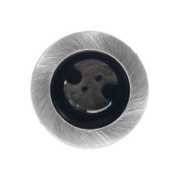 ACA Lighting bodov� sv�tidlo zapu�t�n� light pro G4 brou�en� nikl BS3153NNM
