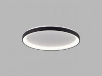 LED2 1271753CSTW Stropn� sv�tidlo BELLA SLIM 78, B CASAMBI TW 60W 3000K-4000K �ern�