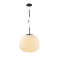 Z�v�sn� sv�tidlo AZzardo Felipe 45 AZ3182 E27 1x40W IP20 45cm �erno-b�l�