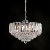 ACA Lighting Acryl z�v�sn� sv�tidlo SF175323PC