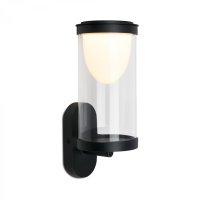 BRILONER LED nabíjecí nástěnné svítidlo, venkovní, dotykový vypínač, vyměnitelné baterie, vč. USB-C kabelu, stmívatelné, IP44, černé 3930015 BRILONER LED nabíjecí nástěnné svítidlo, venkovní, dotykový vypínač, vyměnitelné baterie, vč. USB-C kabelu, stmívatelné, IP44, černé 3930015