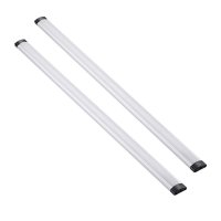 Solight LED dotykov� podlinkov� a n�bytkov� sv�tidlo stm�vateln�, 2x 5W, 4100K, 2x 50cm WO216