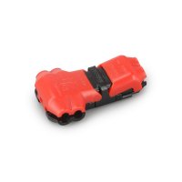 SLC rozd�lova� QuickLock Double T-Type IP20