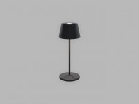 LED2 A132553 Venkovní stolní svítidlo ROXY MINI, B 2W DIM 2200K/3000K černá LED2 A132553 Venkovní stolní svítidlo ROXY MINI, B 2W DIM 2200K/3000K černá