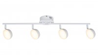 Rabalux bodov� sv�tidlo Hedwig LED 4x 4W CCT DIM 5625