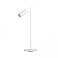 RENDL TAPIO stoln� b�l� 230V LED 4.5W 3000K R13428