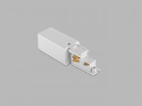 LED2 7360301 ECO TRACK LEFT LIVE END, W DALI b�l�