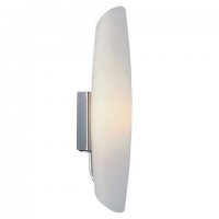 Nástěnné svítidlo AZzardo Ariel AZ0264 E14 1x40W IP20 7cm chromové Nástěnné svítidlo AZzardo Ariel AZ0264 E14 1x40W IP20 7cm chromové