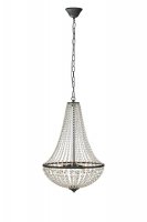 Markslöjd Gränsö lustr černý 50 cm Markslöjd Gränsö lustr černý 50 cm