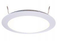Light Impressions Deko-Light stropn� vestavn� sv�tidlo LED Panel 16 18-19V DC 13,00 W 4000 K 1150 lm b�l� 565096