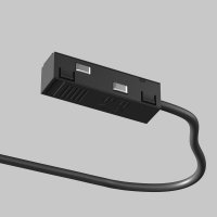 MAYTONI P��slu�enstv� pro kolejnicov� syst�m Exility nap�jen� �ern� TRA034B-42B-1