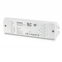 SLC Controller 4x5A 12-36V 480W 1-10V IP20 4x vstup