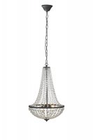 Markslöjd Gränsö lustr černý 40 cm Markslöjd Gränsö lustr černý 40 cm