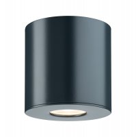 V�PRODEJ VZORKU Paulmann House p�isazen� sv�tidlo IP44 3000K 34� 5,8W antracit 796.70 P 79670