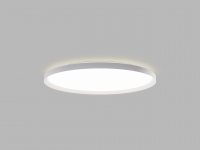 LED2 1275071ZBTW Stropn� sv�tidlo MOON 80, W ZIGBEE TW 88W (76+12) 2700K-4000K b�l�