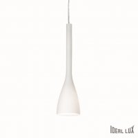 Ideal Lux FLUT SP1 SMALL BIANCO SV�TIDLO Z�V�SN� 035697