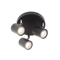 ACA Lighting Spot stropní svítidlo SUH1893PB ACA Lighting Spot stropní svítidlo SUH1893PB