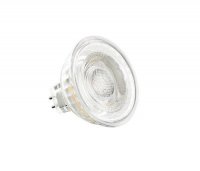 HEITRONIC LED ��rovka MR16 GU5,3 12V 5W tepl� b�l� 380lm 38st. 3000K 500707