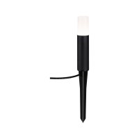 PAULMANN Plug & Shine stojac� sv�tidlo Flarea 200mm IP65 3,6W 3.000K �ern� 945.33