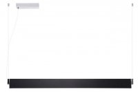 AZzardo AZ4180 závěsné svítidlo Norman XL černá AZzardo AZ4180 závěsné svítidlo Norman XL černá