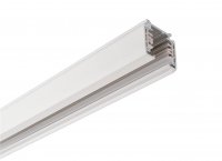 Deko-Light kolejnicov� syst�m 3-f�zov� 230V D Line vestavn� li�ta 3m 220-240V AC/50-60Hz b�l� RAL 9016 3000 710006