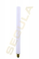 Segula 55199 LED plochý vršek 350 spirála stmívaní do teplé matná E27 6,2 W (39 W) 460 Lm 2.000-2.700 K Segula 55199 LED plochý vršek 350 spirála stmívaní do teplé matná E27 6,2 W (39 W) 460 Lm 2.000-2.700 K