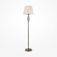 MAYTONI stojac� lampa Grace RC247-FL-01-R