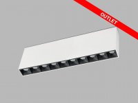 LED2 1251331 LINEAR ON 10, W 20W 3000K stropn� b�l�