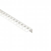 Deko-Light Combo napojovac� profil pro v�pl�ov� pr�ce hlin�k, 2 m 970814