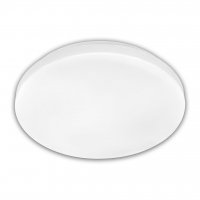 BRILONER Elipso A stropn� sv�tidlo pr.29 cm - 8W, 1700lm, LED, t��da A, b�l� 3866016