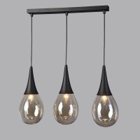 ACA Lighting Avantgarde z�v�sn� sv�tidlo OD53423SBK