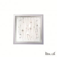 Ideal Lux OCEAN PL2 BIANCO SV�TIDLO STROPN�/N�ST�NN� 081434