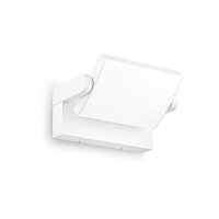 Ideal-lux venkovní nástěnné svítidlo Swipe ap 287690 Ideal-lux venkovní nástěnné svítidlo Swipe ap 287690