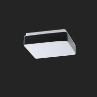 OSMONT TIL69773 TILIA C1A stropní/nástěnné plastové svítidlo IP54 4000 K 11W LED HF OSMONT TIL69773 TILIA C1A stropní/nástěnné plastové svítidlo IP54 4000 K 11W LED HF