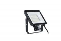 Philips LED vodot�sn� sv�tlomet Projectline 50W 4000K pohybov� senzor