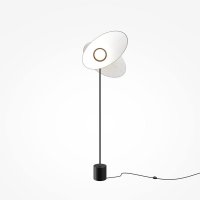 MAYTONI Stojac� lampa Evolution 3000K 12W MOD396FL-L10W3K