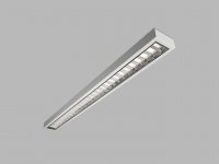 LED2 1410241D Stropn� sv�tidlo SIMA 150 DALI/PUSH DIM 50W 4000K UGR b�l�