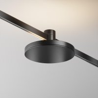 MAYTONI Sv�tidlo do kolejnice Plato Flarity 3000K 7W 120d TR152-1-7W3K-B-DE