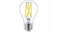 Philips MASTER LEDBulb DT 7.2-75W E27 CRI95 A60 CL G